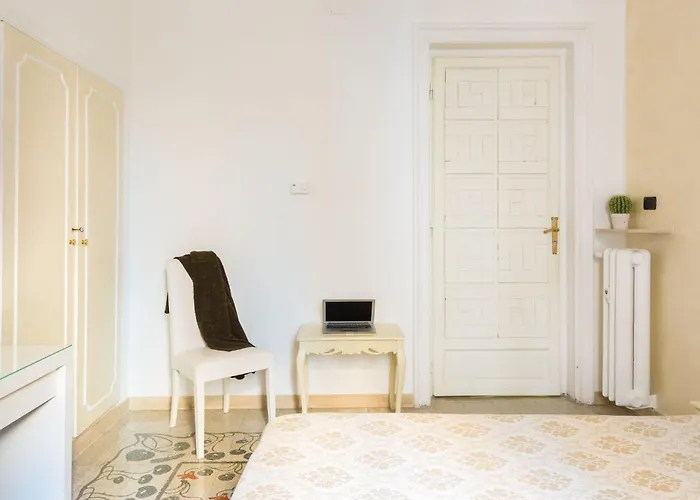 Bed and breakfast Relais Calamatta 4*