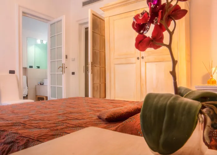 Relais Calamatta 4*