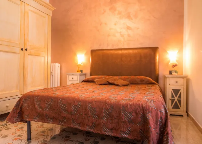 Relais Calamatta Roma