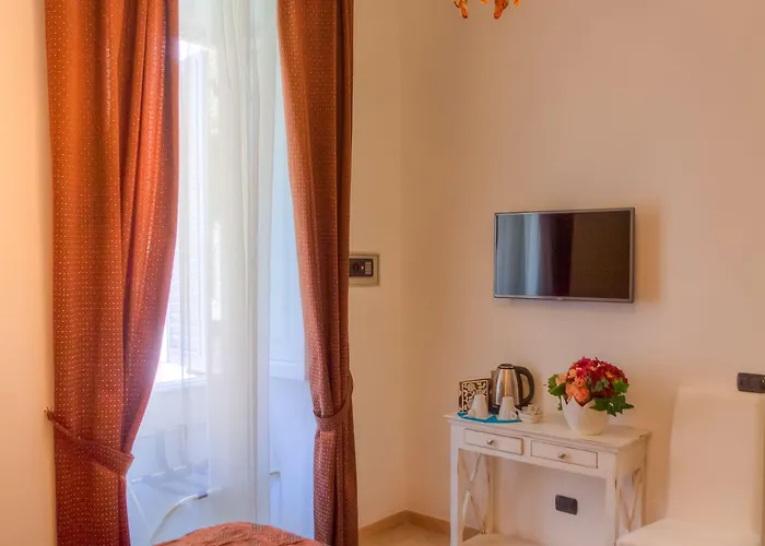 Relais Calamatta 4*