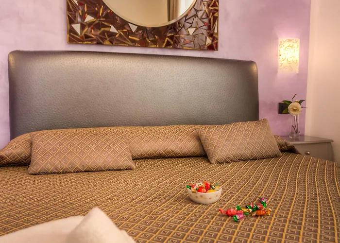 Relais Calamatta Bed and breakfast