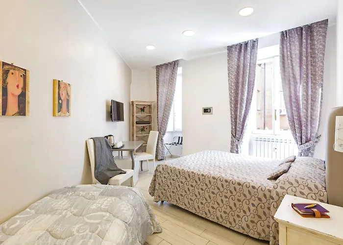 Relais Calamatta 4*
