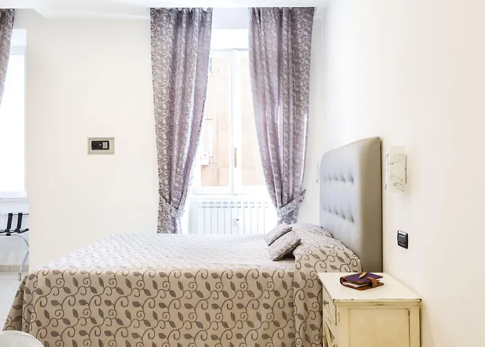 Relais Calamatta 4* Roma