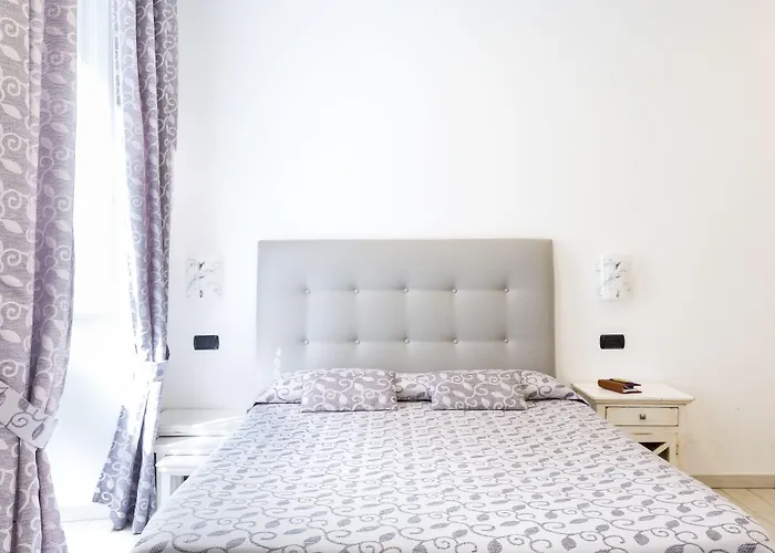 Relais Calamatta 4*