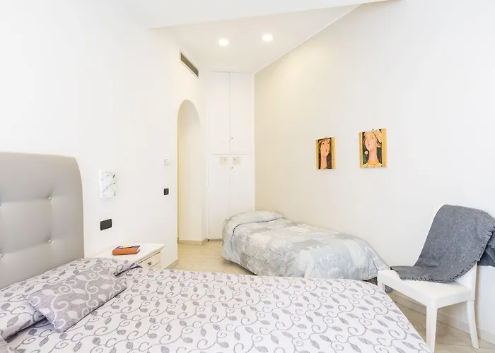 Relais Calamatta Bed and breakfast 4*