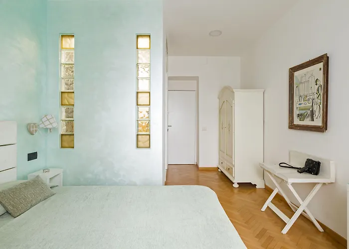 Relais Calamatta Bed and breakfast 4*