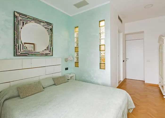 Relais Calamatta Bed and breakfast