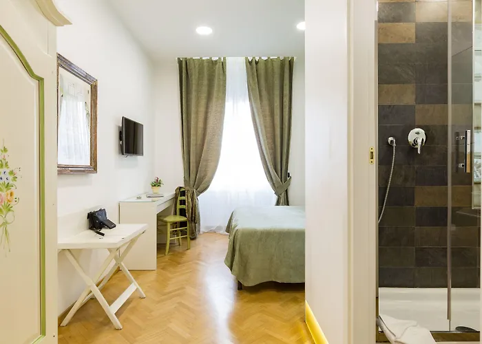 Relais Calamatta