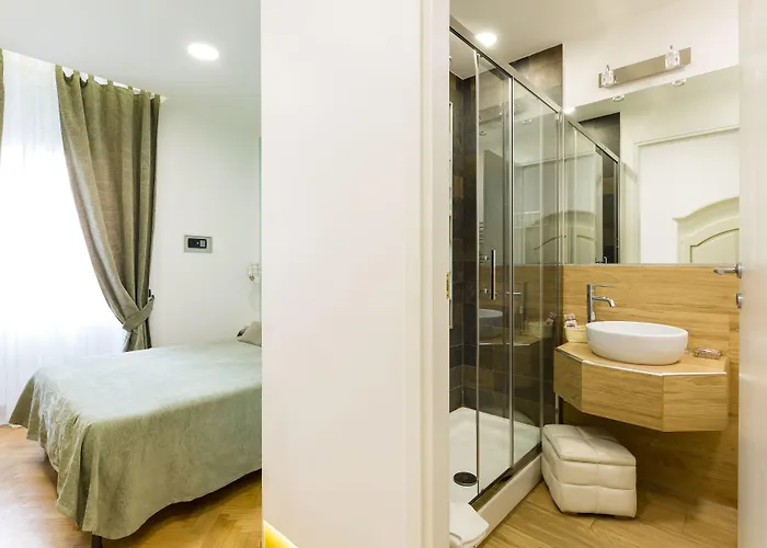 Relais Calamatta Roma