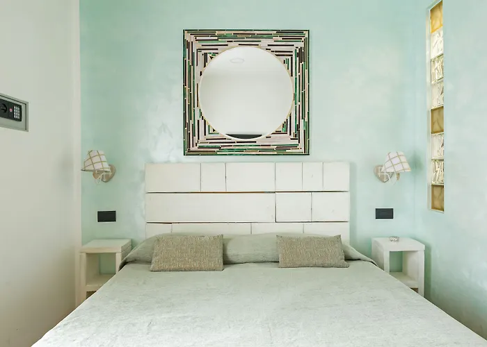 Relais Calamatta 4*