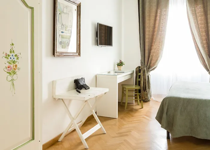 Relais Calamatta Bed and breakfast 4*