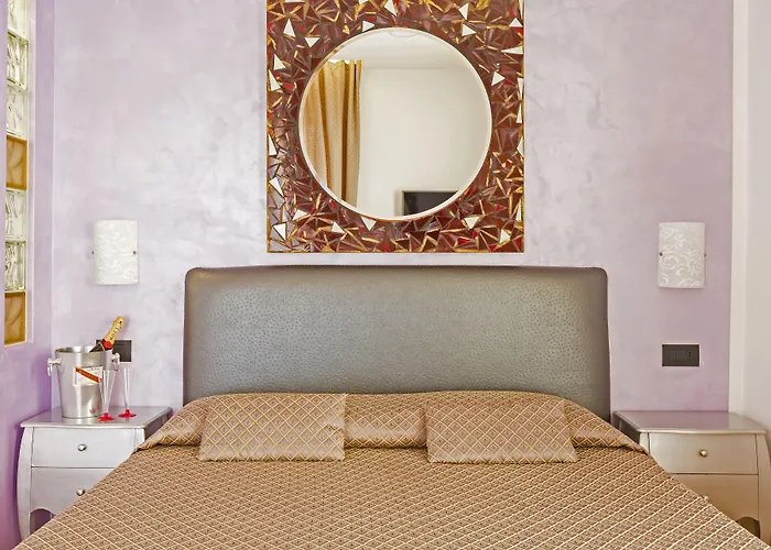 Relais Calamatta 4* Roma
