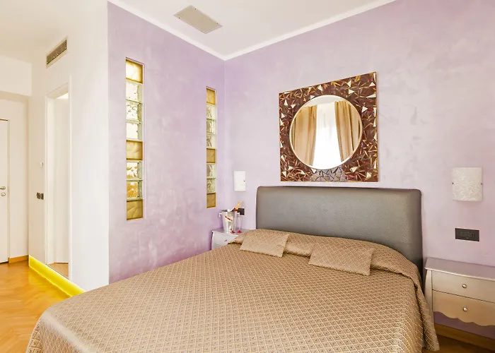 Relais Calamatta 4* Roma