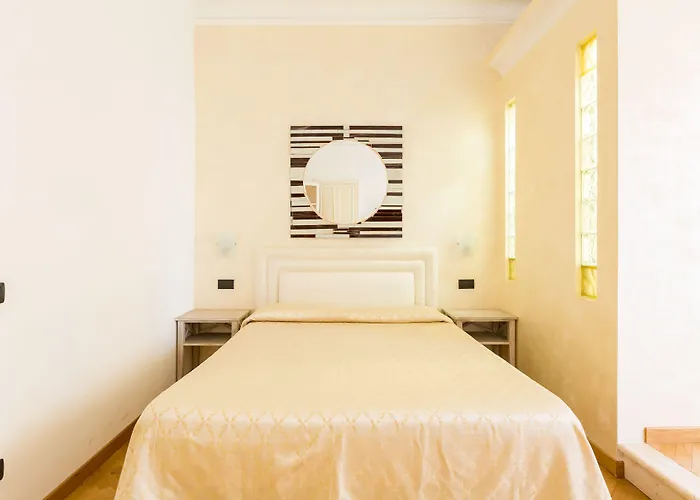 Bed and breakfast Relais Calamatta 4*