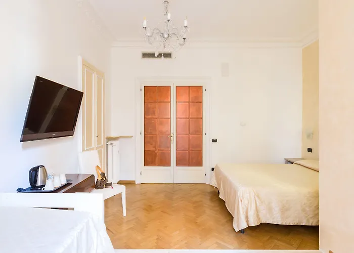 Bed and breakfast Relais Calamatta