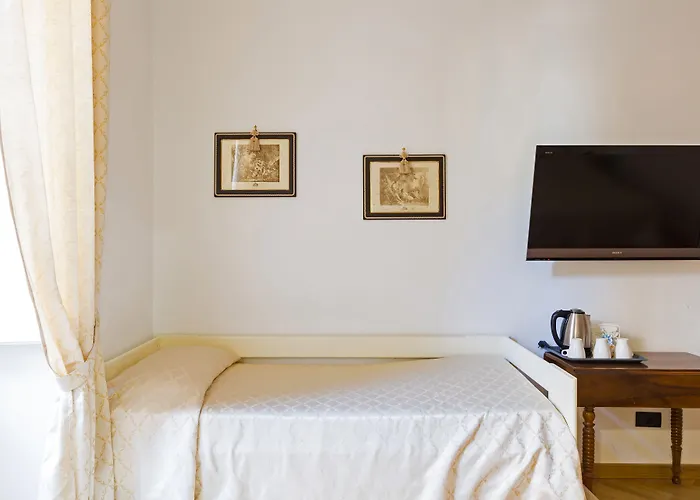 Relais Calamatta