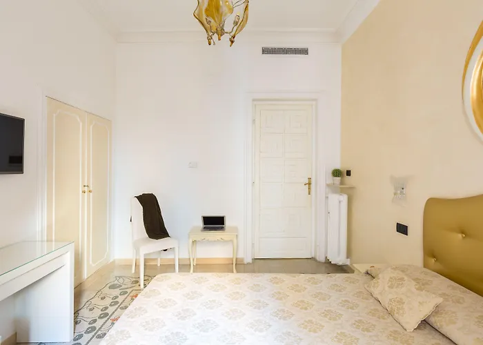 Bed and breakfast Relais Calamatta