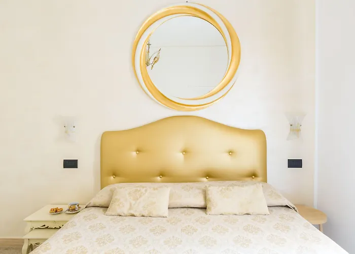 Relais Calamatta Bed and breakfast 4*