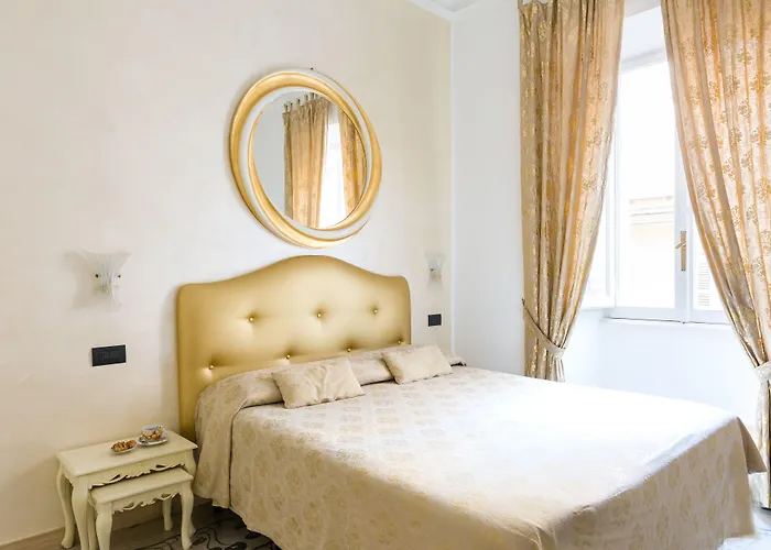 Relais Calamatta 4* Roma