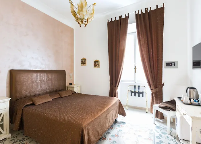 Relais Calamatta
