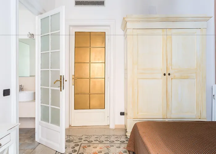 Relais Calamatta Bed and breakfast