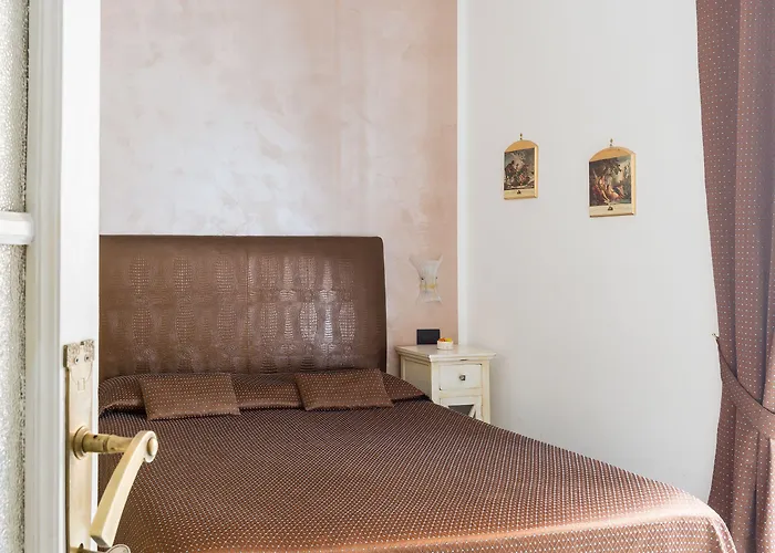 Relais Calamatta Rome