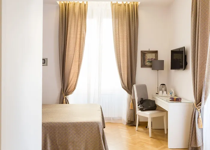 Relais Calamatta
