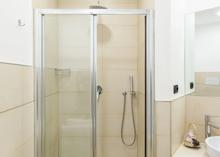 Bed and breakfast Relais Calamatta 4*