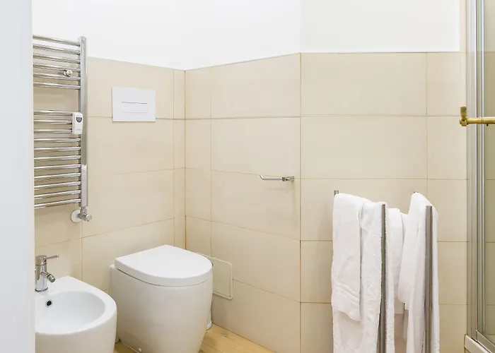 Bed and breakfast Relais Calamatta