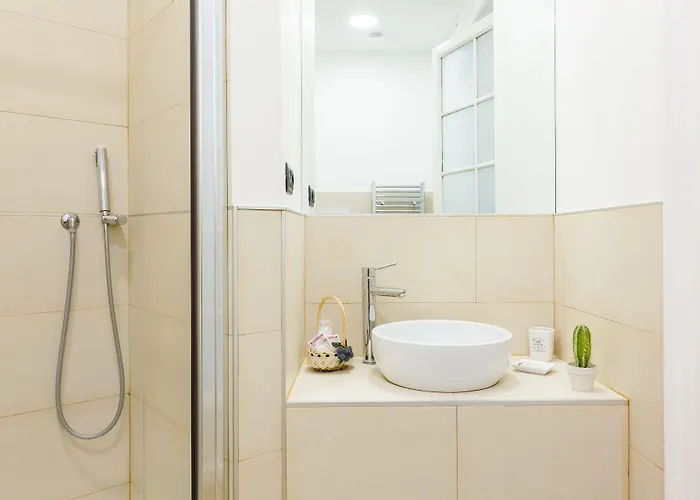 Relais Calamatta 4* Roma