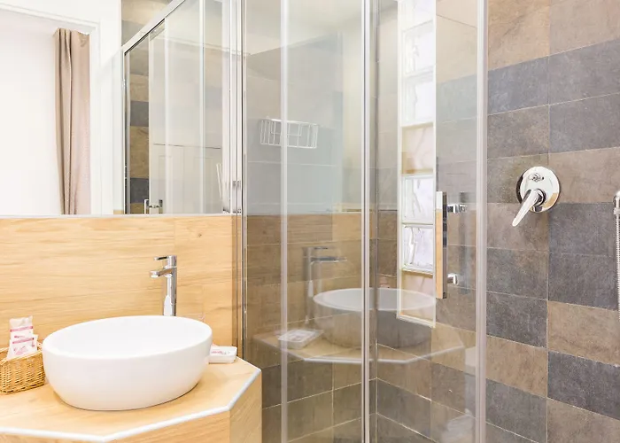 Relais Calamatta 4* Roma