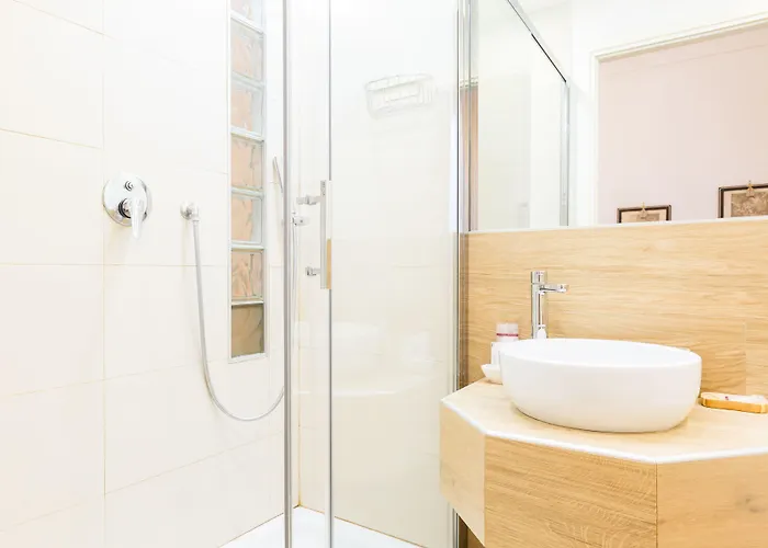 Relais Calamatta Bed and breakfast Roma