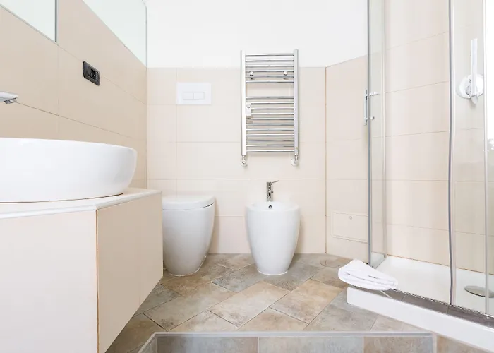 Relais Calamatta Bed and breakfast