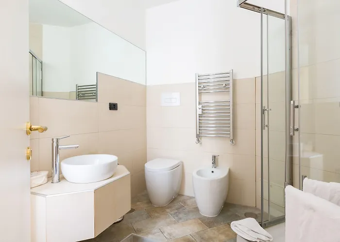 Relais Calamatta Roma
