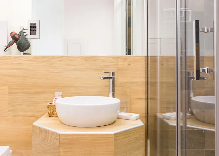 Relais Calamatta Roma