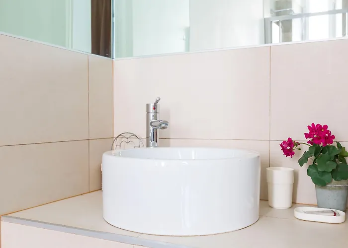 Relais Calamatta Roma
