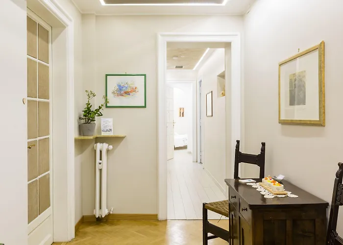 Relais Calamatta Roma