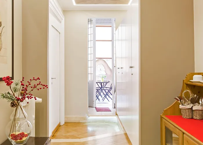 Relais Calamatta Bed and breakfast 4*