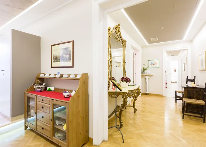 Relais Calamatta Roma