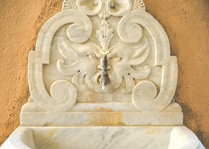 Relais Calamatta