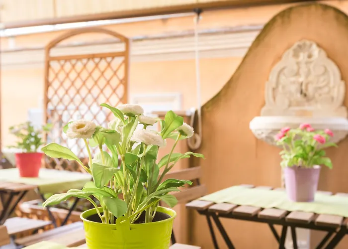 Relais Calamatta