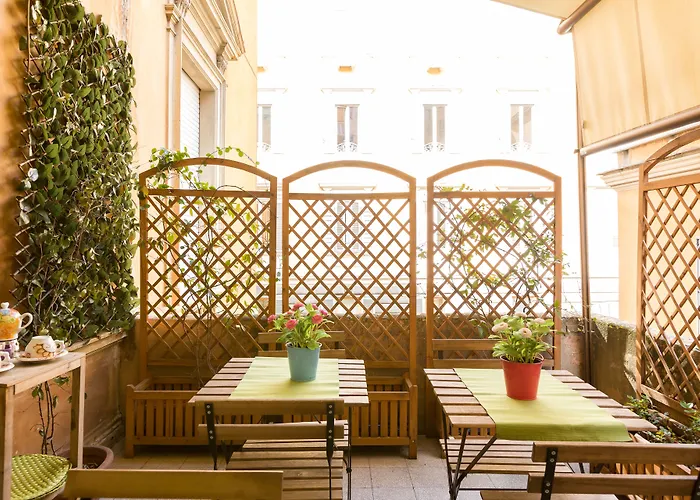 Relais Calamatta 4*