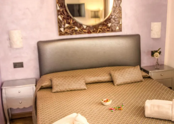 Relais Calamatta 4*