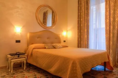 Relais Calamatta Bed and breakfast Roma